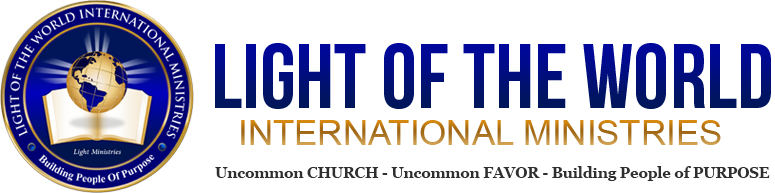 Light of the World International Ministries